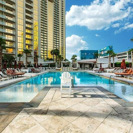Mgm Penthouse Oversize Balcony 33714 Las Vegas Esterno foto