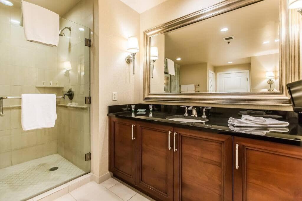 Mgm Penthouse Oversize Balcony 33714 Las Vegas Esterno foto