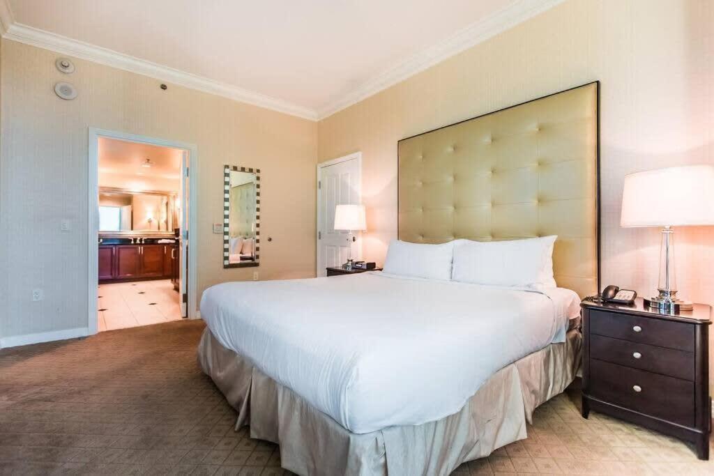 Mgm Penthouse Oversize Balcony 33714 Las Vegas Esterno foto