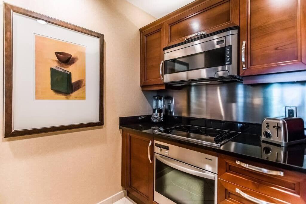 Mgm Penthouse Oversize Balcony 33714 Las Vegas Esterno foto