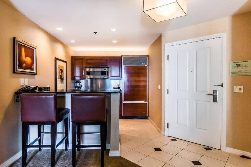 Mgm Penthouse Oversize Balcony 33714 Las Vegas Esterno foto